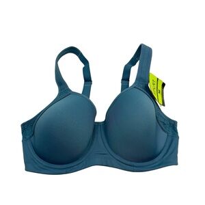 Wacoal | Sport Contour Underwire Bra Size 34D